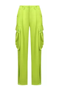 Брюки ERMANNO FIRENZE