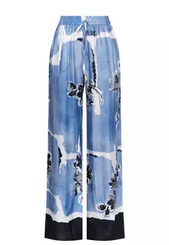 Брюки ERMANNO FIRENZE