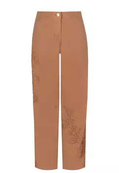 Брюки ERMANNO FIRENZE