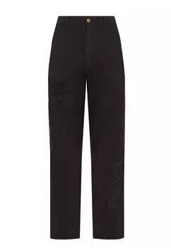 Брюки ERMANNO FIRENZE