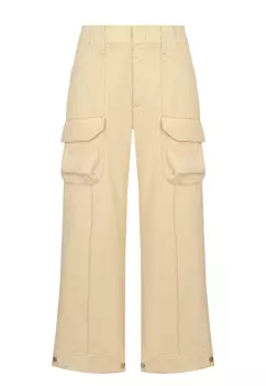 Брюки ERMANNO SCERVINO