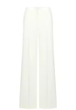 Брюки ERMANNO SCERVINO