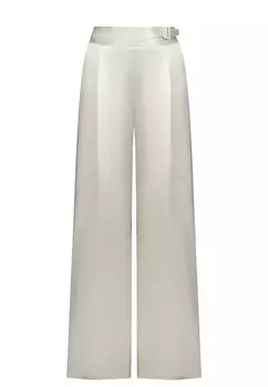 Брюки ERMANNO SCERVINO