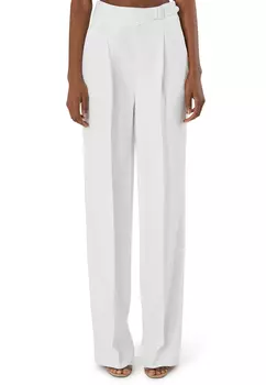 Брюки ERMANNO SCERVINO