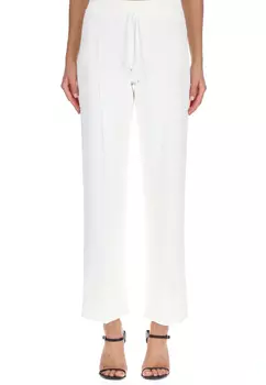 Брюки ERMANNO SCERVINO