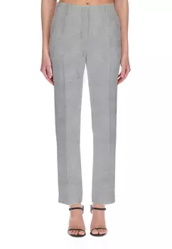 Брюки ERMANNO SCERVINO