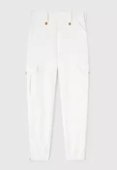 Брюки ERMANNO SCERVINO