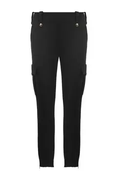 Брюки ERMANNO SCERVINO