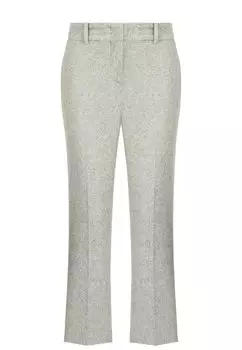 Брюки ERMANNO SCERVINO