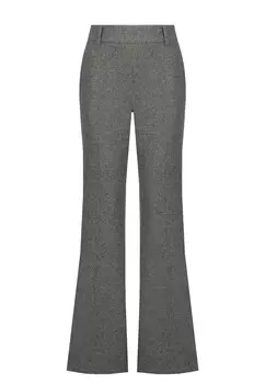 Брюки ERMANNO SCERVINO