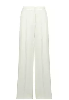Брюки ERMANNO SCERVINO