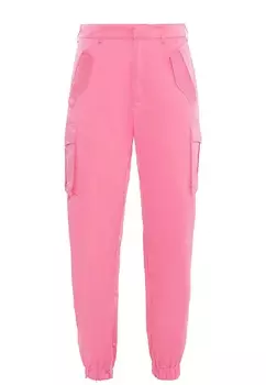 Брюки ERMANNO SCERVINO