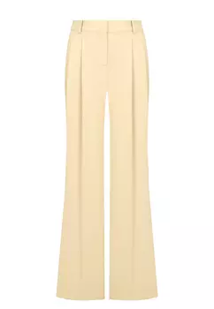 Брюки ERMANNO SCERVINO
