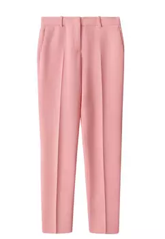 Брюки ERMANNO SCERVINO