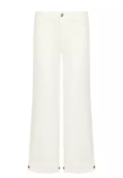 Брюки ERMANNO SCERVINO