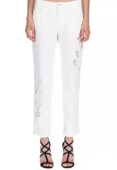 Брюки ERMANNO SCERVINO