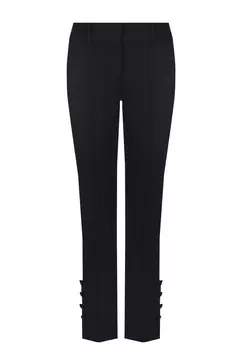 Брюки ERMANNO SCERVINO