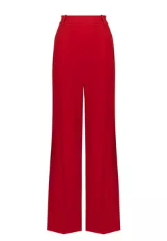 Брюки ERMANNO SCERVINO