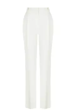 Брюки ERMANNO SCERVINO