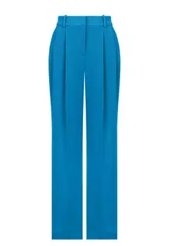 Брюки ERMANNO SCERVINO