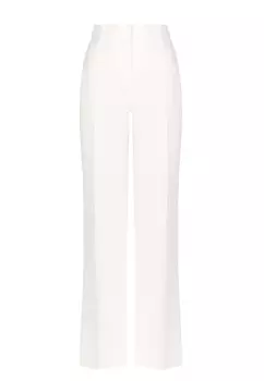 Брюки ERMANNO SCERVINO