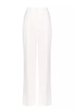 Брюки ERMANNO SCERVINO