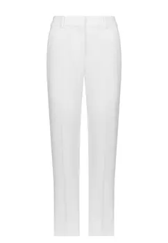 Брюки ERMANNO SCERVINO