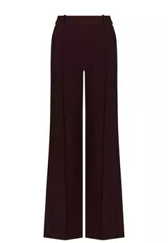 Брюки ERMANNO SCERVINO