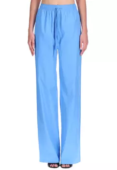 Брюки ERMANNO SCERVINO