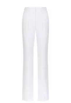 Брюки ERMANNO SCERVINO