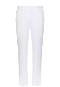 Брюки ERMANNO SCERVINO