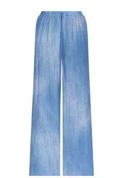 Брюки ERMANNO SCERVINO