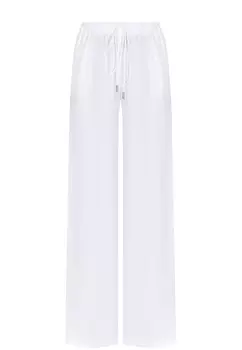 Брюки ERMANNO SCERVINO