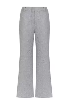 Брюки ERMANNO SCERVINO