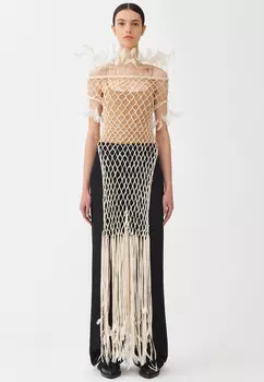 Брюки FABIANA FILIPPI