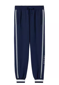 Брюки GUCCI