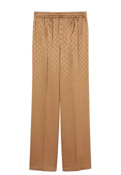 Брюки GUCCI