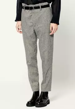 Брюки ISABEL MARANT ETOILE