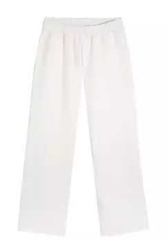 Брюки из хлопка GODS OF FAME