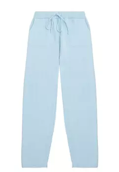 Брюки из кашемира Шепот Неба AMUR BY MARUSHIK