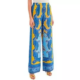 Брюки LUISA SPAGNOLI