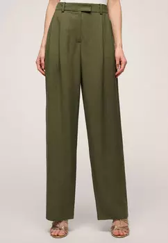 Брюки LUISA SPAGNOLI