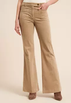 Брюки LUISA SPAGNOLI