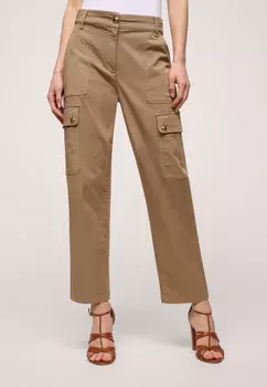 Брюки LUISA SPAGNOLI