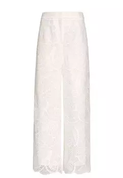 Брюки LUISA SPAGNOLI