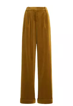 Брюки LUISA SPAGNOLI