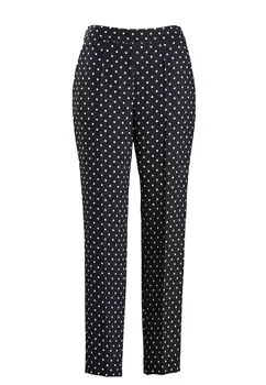 Брюки LUISA SPAGNOLI