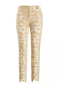 Брюки LUISA SPAGNOLI