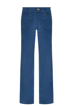 Брюки LUISA SPAGNOLI