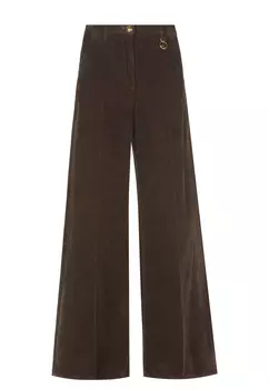 Брюки LUISA SPAGNOLI